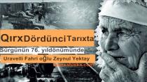 Qırx Dördünci Tarıxta