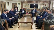 Ardahan ve Ahıska Arasındaki Dostluk Bağları Güçleniyor